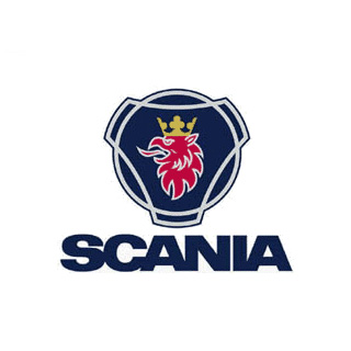 斯堪尼亚-SCANIA