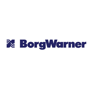 博格华纳-Borgwarner